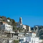 Διαμέρισμα Domus Caterina Furore