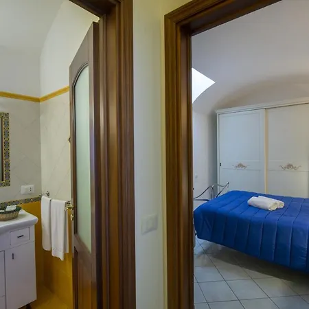 Lejlighed Domus Caterina *