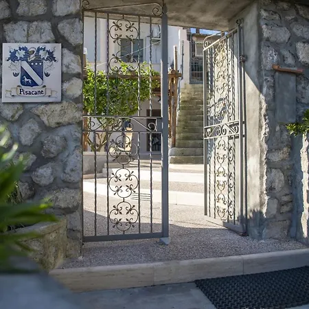 Domus Caterina Διαμέρισμα *