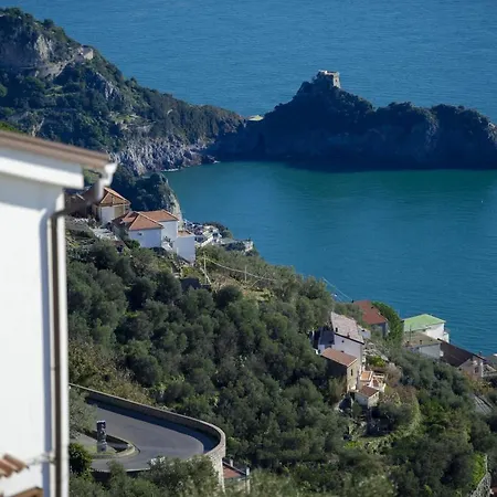 Domus Caterina * Furore