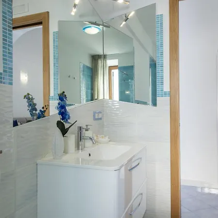 Apartment Domus Caterina *