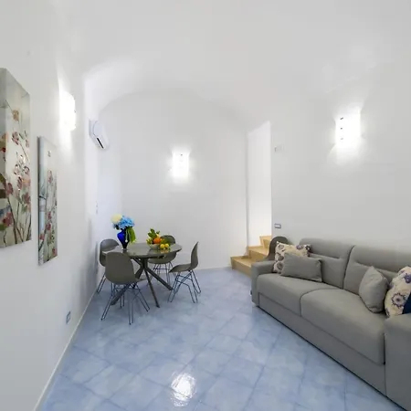 Apartment Domus Caterina