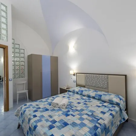 Domus Caterina Furore
