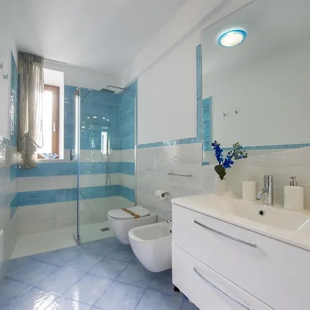 Apartment Domus Caterina Furore