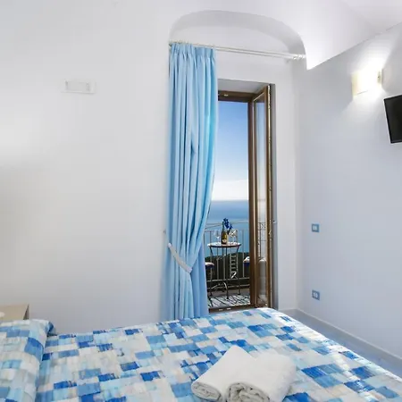 Domus Caterina Apartment