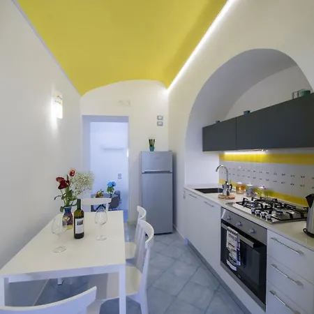 Domus Caterina * Furore