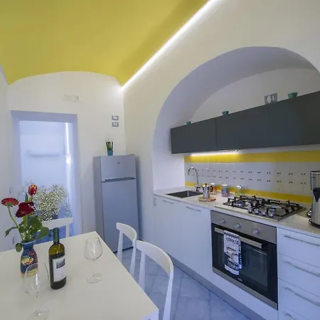 Domus Caterina Apartment
