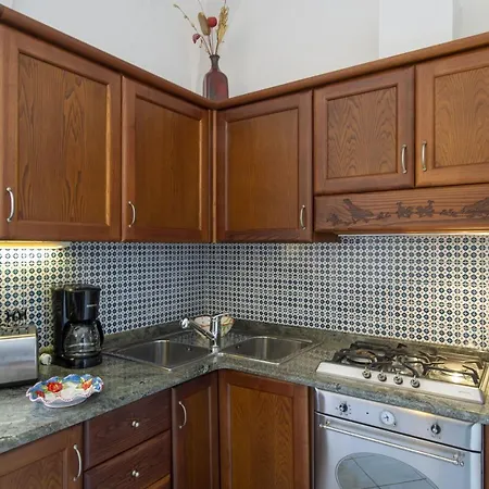 Apartment Domus Caterina *