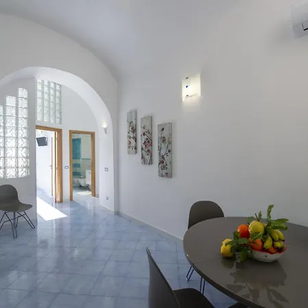 Domus Caterina * Furore