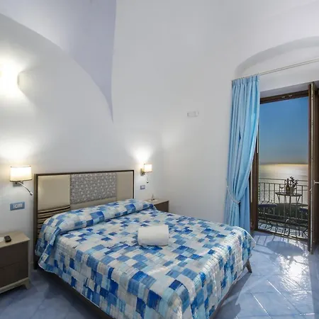 Apartment Domus Caterina *