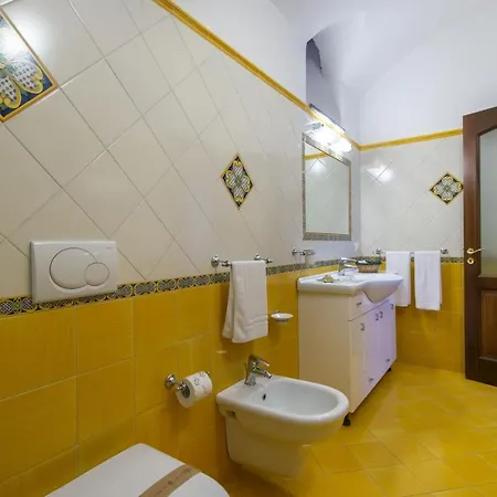 Domus Caterina Apartment