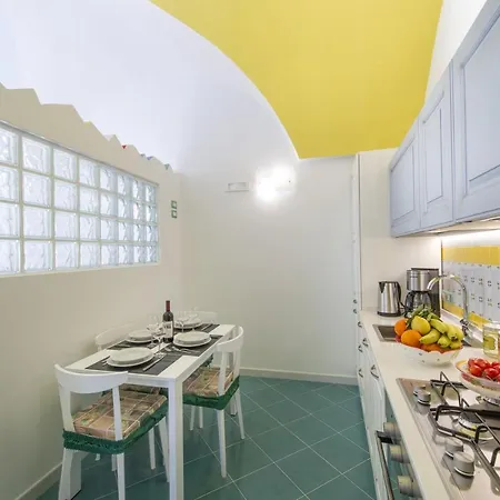 Apartment Domus Caterina
