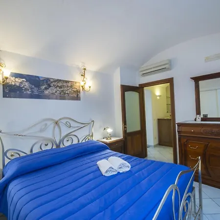Apartment Domus Caterina