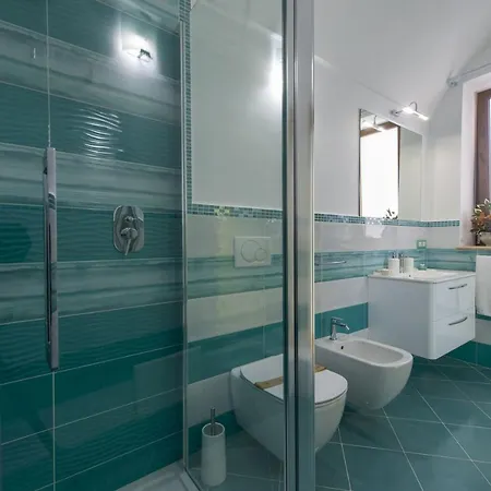 Domus Caterina Apartment Furore