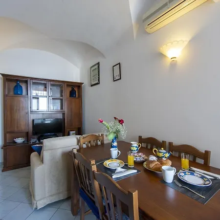 Apartment Domus Caterina