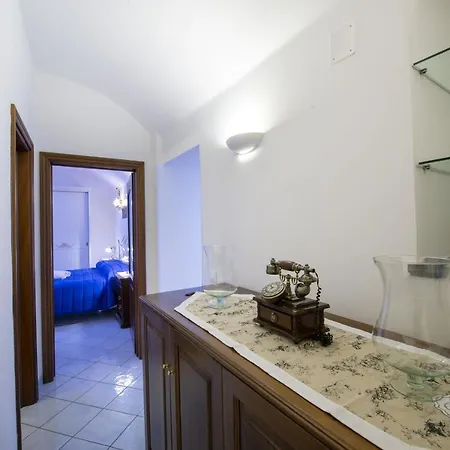 Apartment Domus Caterina *