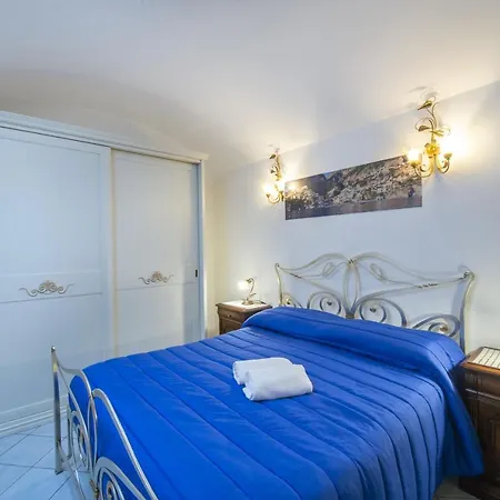 Apartment Domus Caterina