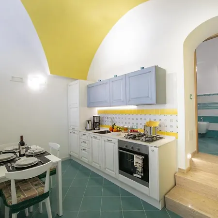 Domus Caterina Apartment *