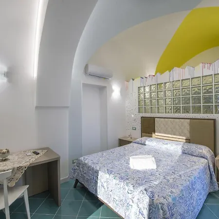 Domus Caterina Apartment