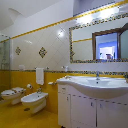 Domus Caterina Apartment Furore