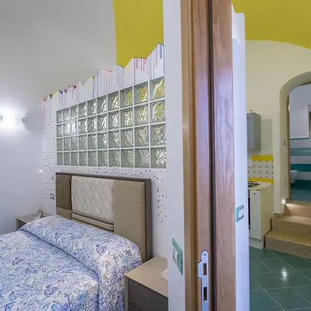 Domus Caterina Furore