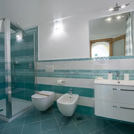 Apartment Domus Caterina