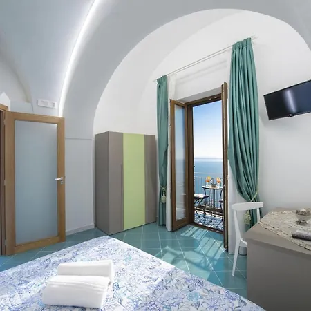 Domus Caterina Apartment Furore