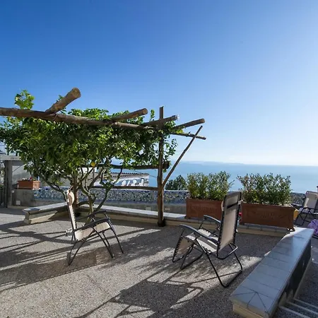 Apartment Domus Caterina *