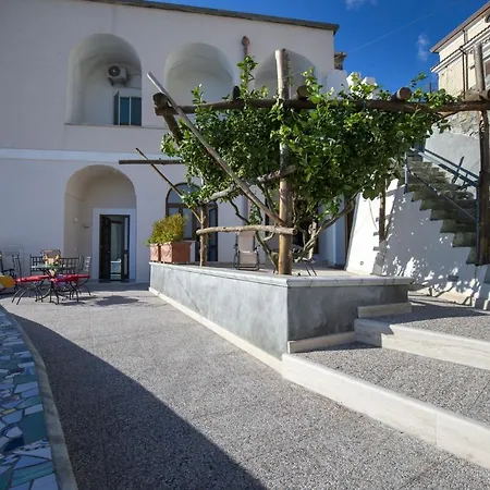 Apartment Domus Caterina