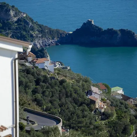Domus Caterina * Furore