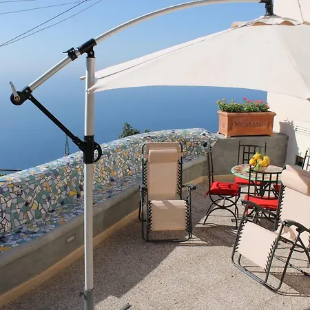 Apartment Domus Caterina *