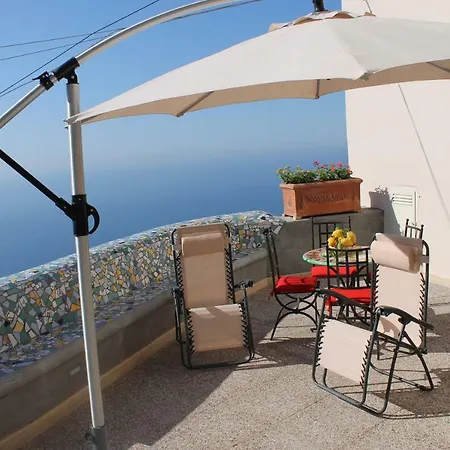 Apartment Domus Caterina