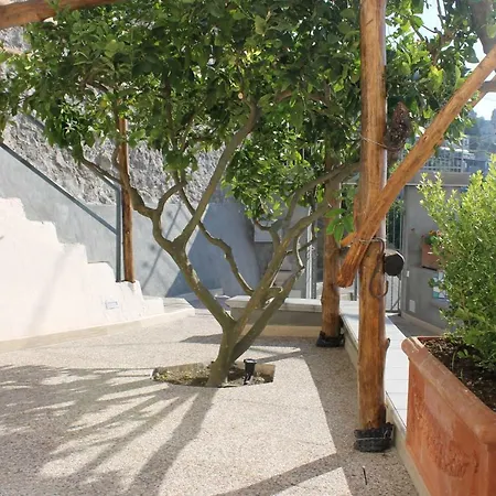 Domus Caterina Apartment Furore