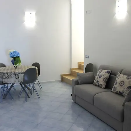 Domus Caterina Apartment Furore
